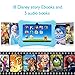 Dragon Touch Y88X Plus Kids Tablet 16 GB 2019 Edition, 7