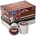 Donut House Coffee, K-Cup Portion Pack for Keurig K-Cup Brewers, Light Roast 12-Count