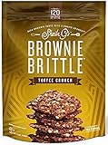 4OZ Toffee Crun Brittle