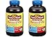 Nature Made Organic Flaxseed Oil 1,400 mg - Omega-3-6-9 for Heart Health - 300 Softgels(Pack of 2)