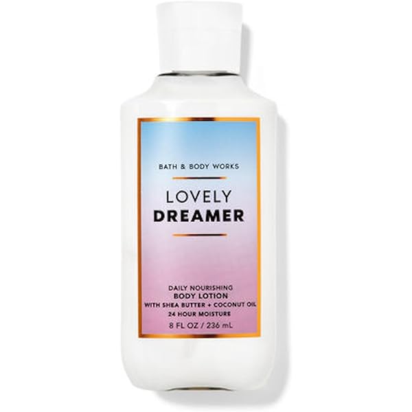 Amazon.com : Bath & Body Works Lovely Dreamer Ultra Shea Body