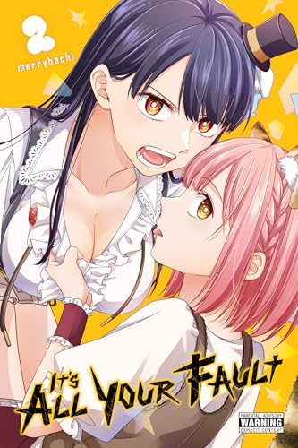 Amazon.com: I Don't Know Which Is Love, Vol. 1 eBook : Oku