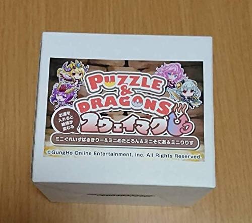 Amazon パズル ドラゴンズ 2ウェイマグ マグカップ アニメ 萌えグッズ 通販