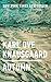 Autumn by Karl Ove Knausgaard