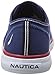 Nautica Men's Deckloom Laceless NM343BJZ Fashion Sneaker