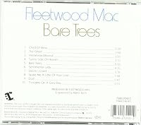 Fleetwood Mac Ablum Cover