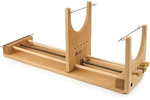 JEWELRYSUPPLY Ricks Beading Loom