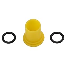 TRQ Pump To Hydroboost Power Steering Pressure Line