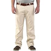 Jack Rivet Men's JR1024 Flex Pant