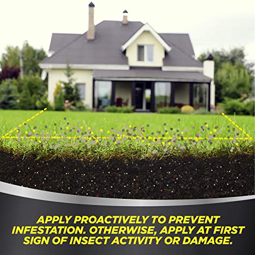 Amdro Quick Kill Insect Killer Granules - Image 8