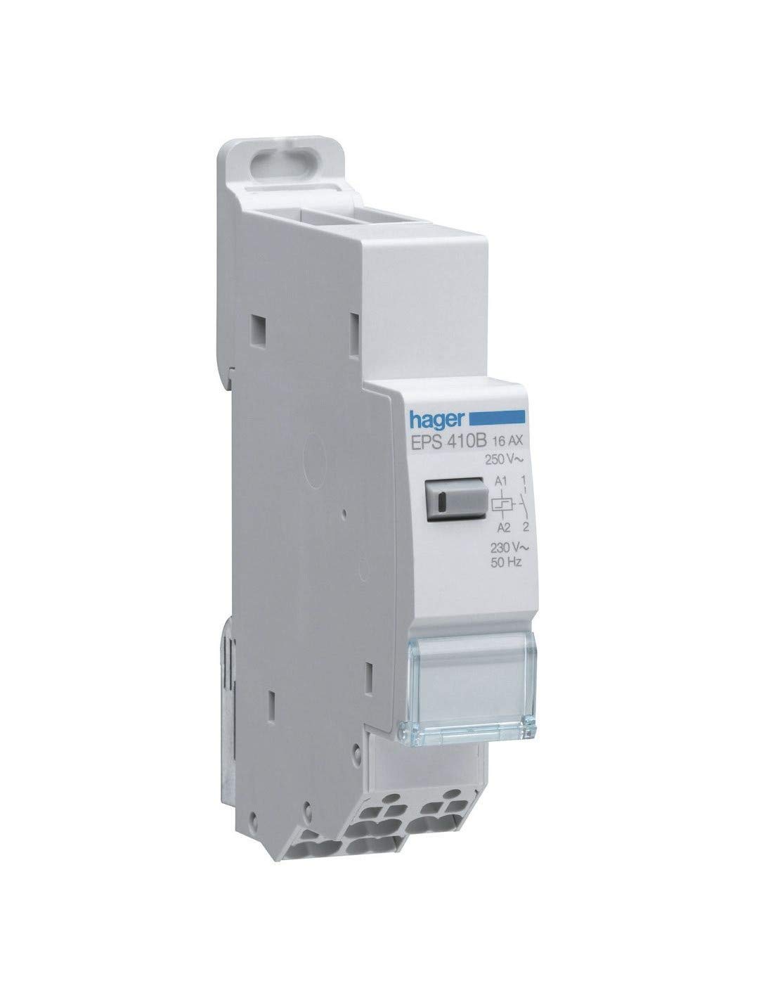 Hager EPN540 Rolling 230 V 16 A 4 NA
