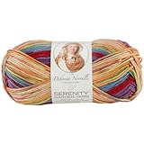 Premier Yarn Deborah Norville Collection Serenity Garden Yarn, Gems
