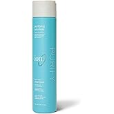 ion Purifying Solutions Hard Water Shampoo, Gentle Cleansing For All Hair Types, Prevents Hard Water Buildup, 10.5 oz.