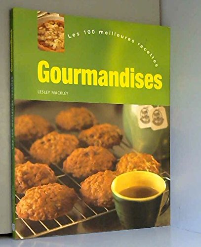 Gourmandises by (Paperback)