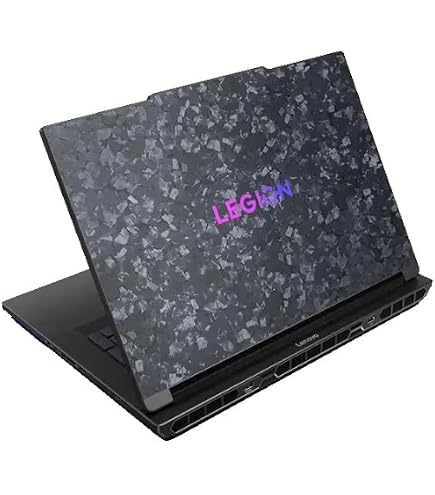 Amazon.com: Lenovo Legion Pro 7i Gen 10 w/Ultra 9, RTX 5090, 64GB