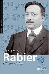 Benjamin Rabier
