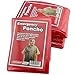Emergency Zone Emergency Poncho 5 Pack, Emergency Rain Gear, Weather Protection, Brand primary