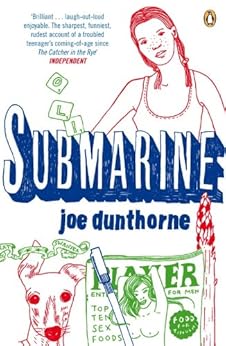 submarine joe dunthorne ebook free download