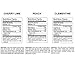 IZZE Sparkling Juice, 3 Flavor Variety Pack, 12 Fl Oz Glass Bottles, 12 Count