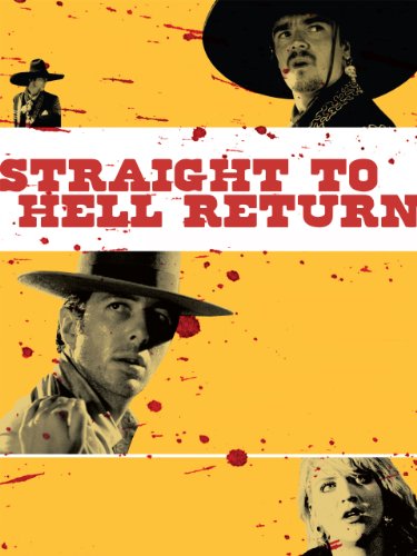 Download Straight to Hell Returns