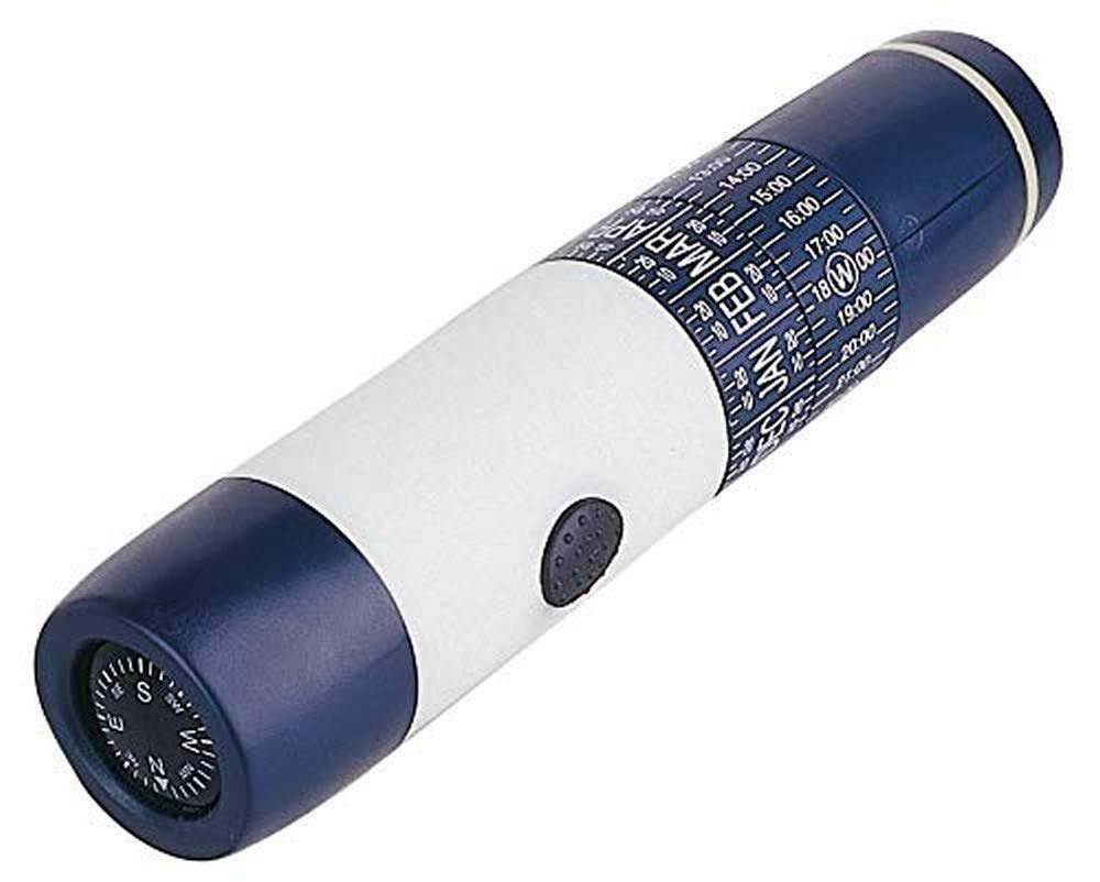 Pocket-sized Worldwide Star Identifier, RM