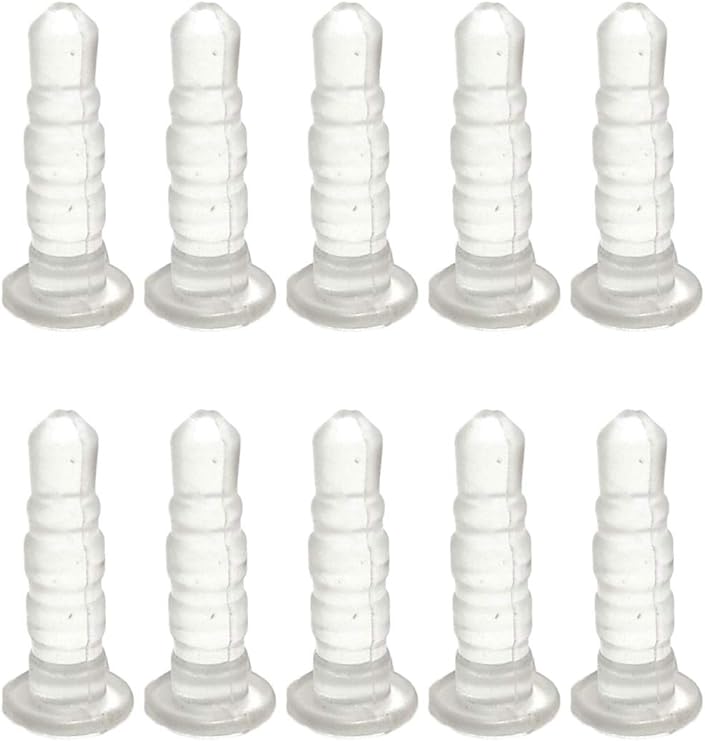 Amazon Wumio イヤホンジャックカバー 透明 10個セット 3 5mmイヤホンジャック シリコン製 キャップ 防塵 ホコリ 水 汚れ 防止 スマホ タブレット パソコン ケース カバー 通販