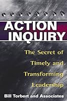 Cover of Action Inquiry