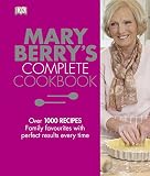 Mary Berry's Complete Cookbook Mary Berry's Complete Cookbook