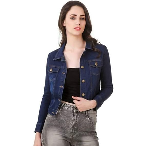 girls jacket jeans