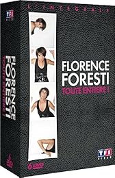 Foresti, Florence - L'intégrale - Pack