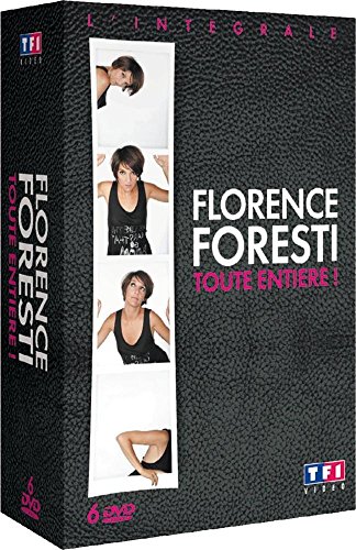 Foresti, Florence - L'intégrale - Pack