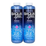 Baquaspa Step #2 Oxidizer 2 Pack