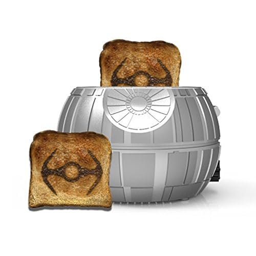 share your prducts that are Toasters, under $50, cool items, geek items