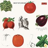 BEST OF CREAM                                      image