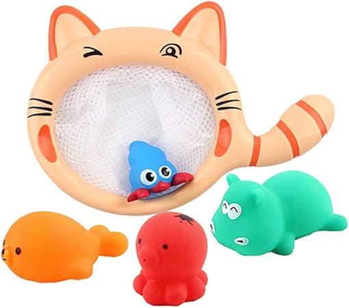 bath time toys for 2 year olds