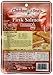 Chicken of the Sea Sriracha Salmon, 2.5 Oz Pouch (Pack of 12)