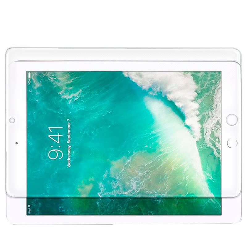 Cool Tempered Glass Screen Protector for iPad Air/Air 2/Pro 9.7/iPad 2017/iPad 2018