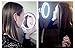 MIRRORVANA 8-Inch 5X Magnifying LED Lighted Vanity Makeup Mirror