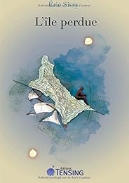 L' île perdue