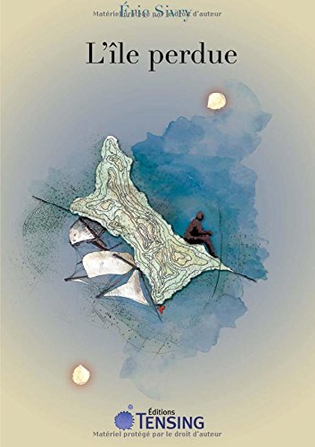 L' île perdue