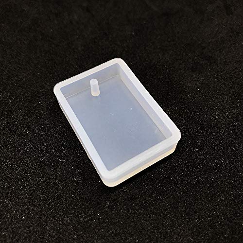 6 Daimay+Jewelry+Casting+Silicone+Pendant