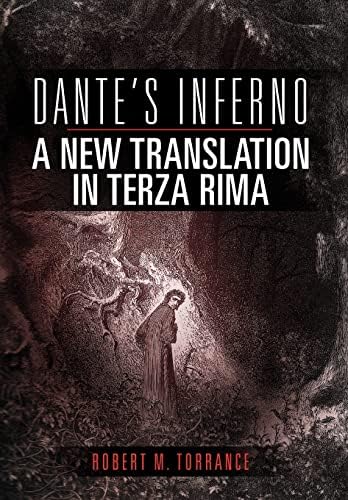 Dante's Inferno: Translations by 20 Contemporary Poets: Dante
