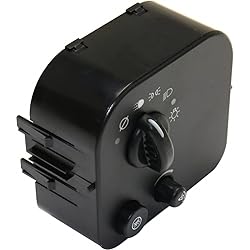 Headlight Switch for Chevy Trailblazer 2003 04 05