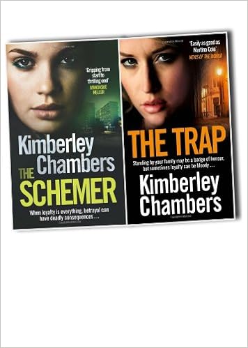 Kimberley Chambers 5 Books Collection Pack Set Born Evil The Betrayer Billie Jo The Schemer The Trap Kimberley The Chambers Amazon Com Books