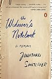 The Widower's Notebook: A Memoir by Jonathan Santlofer