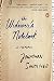 The Widower's Notebook: A Memoir by Jonathan Santlofer