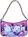 Disney Vampirina Shoulder Handbag With Beaded Handle