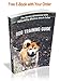 Shock Collar for Dogs - Dog Training Collar with Remote Control 1000 feet - Rechargeable and Waterproof Electric Collar for Large Medium Small Dogs