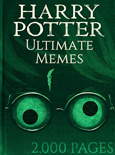 Harry Potter: Hilarious Harry Potter Memes!