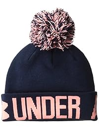 Gorro con estampado gráfico para mujer Under Armour
